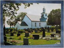 Breared kyrka Simlångsdalen - Sverige