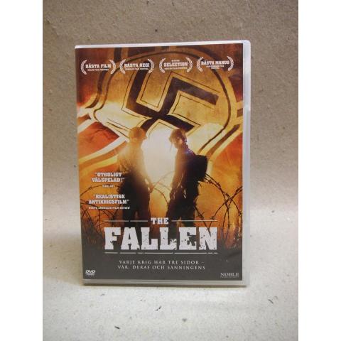 DVD The Fallen