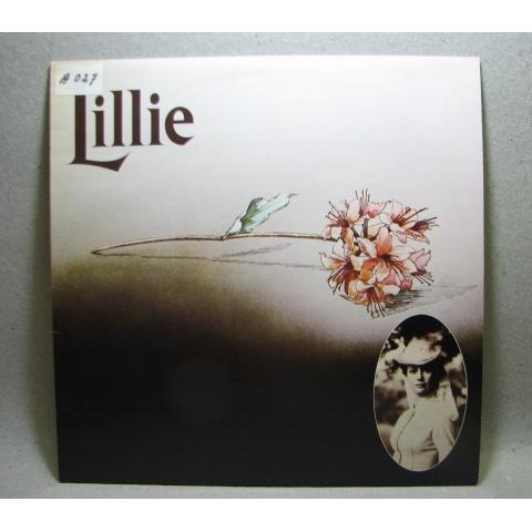  Lillie - LP