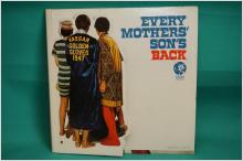 LP - Every Mothers Sonś Back