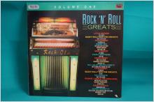 LP - Rock Ń' Roll - Grestest - Volyme One