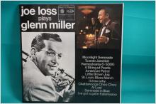 LP - Joe Loss plays Glenn Miller