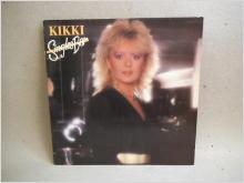 LP Kikki Singles Bar