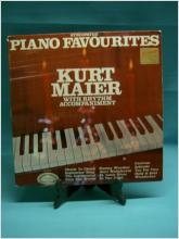 Kurt Maier - Piano Favorites