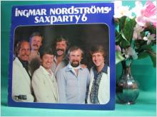 Ingmar Nordströms Saxparty 6 1979
