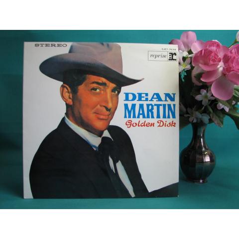 Dean Martin Golden Disk Reprise