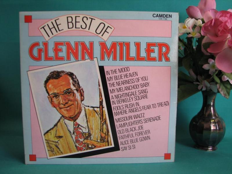 The Best Of Glenn Miller 