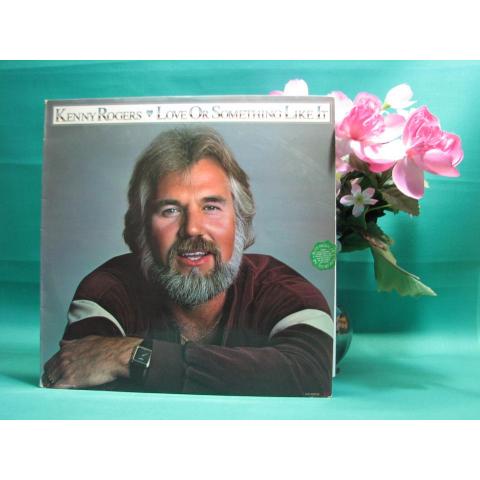Love Or Something Like It Kenny Rogers 1978