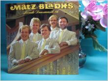 Leende Dansmusik 86 Matz Bladhs 1986
