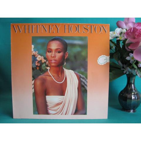 Whitney Houston Arista