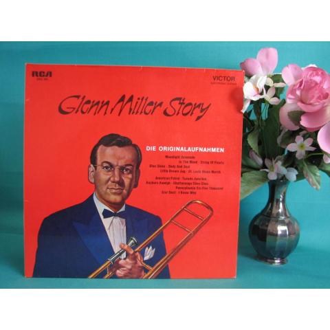 Glenn Miller Story RCA 