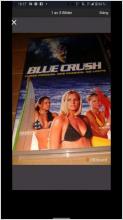 Blue crush