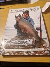 Svenskt fiske