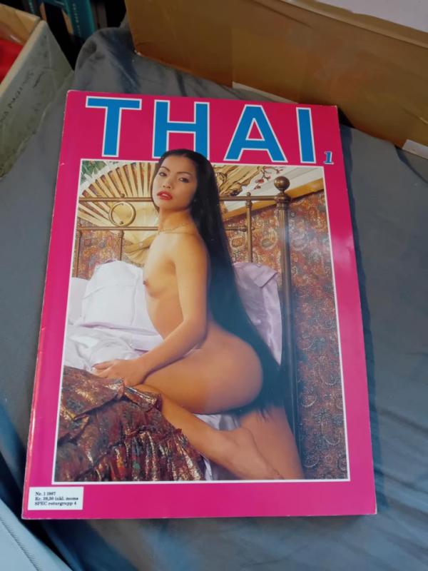 Thai nr 1 