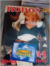 Rodox 44 .color climax produktion 