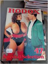 Rodox 47 .color climax produktion 