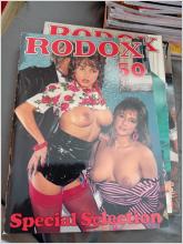 Rodox 50 .color climax produktion 