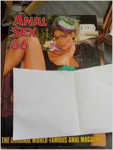 Anal sex 86 .color climax 