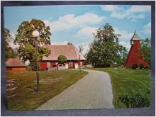 Fröskogs kyrka - Sverige