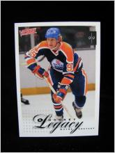 Victory - 1999 - Hockey Legacy Wayne Gretzky 