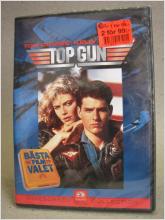  DVD Film - Top Gun - Action - oöppnad förpackning