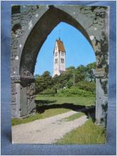 Gothems kyrka Gotland - Sverige