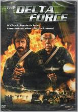 The Delta Force - Action
