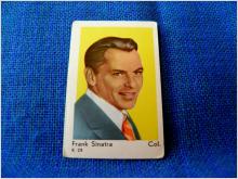 Filmstjärna - K 28 Frank Sinatra - Col.