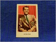 Filmstjärna - 64 Dick Clark