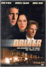 Driver - Action