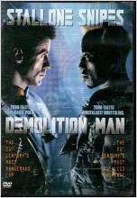 Demolition Man - Action