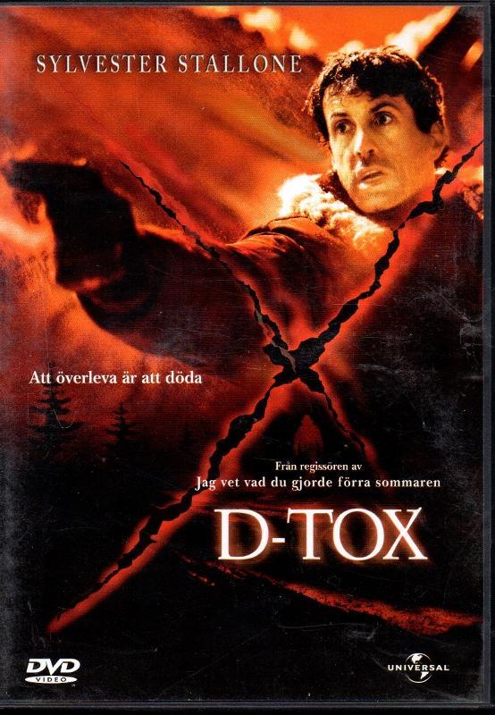D-Tox - Action