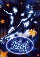 Idol 2004 - Darin, Daniel Lindström m fl)