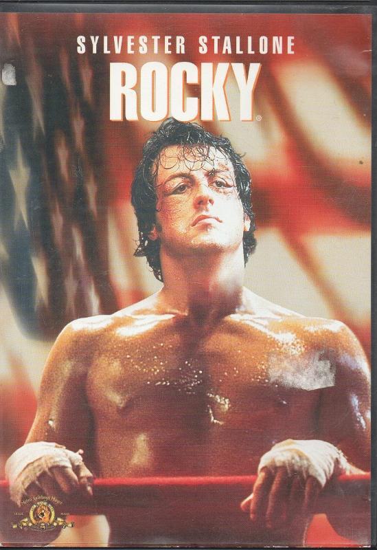 Rocky - Action