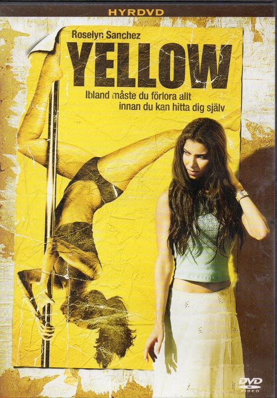 Yellow - Drama