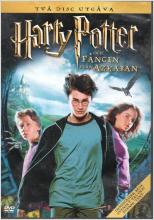 Harry Potter : Och Fången Från Azkaban - Äventyr
