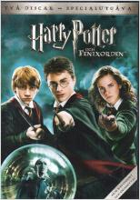 Harry Potter : Och Fenixorden - Äventyr