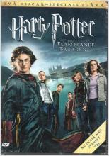 Harry Potter : Och Den Flammande Bägaren - Äventyr