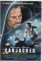 Carjacked - Thriller