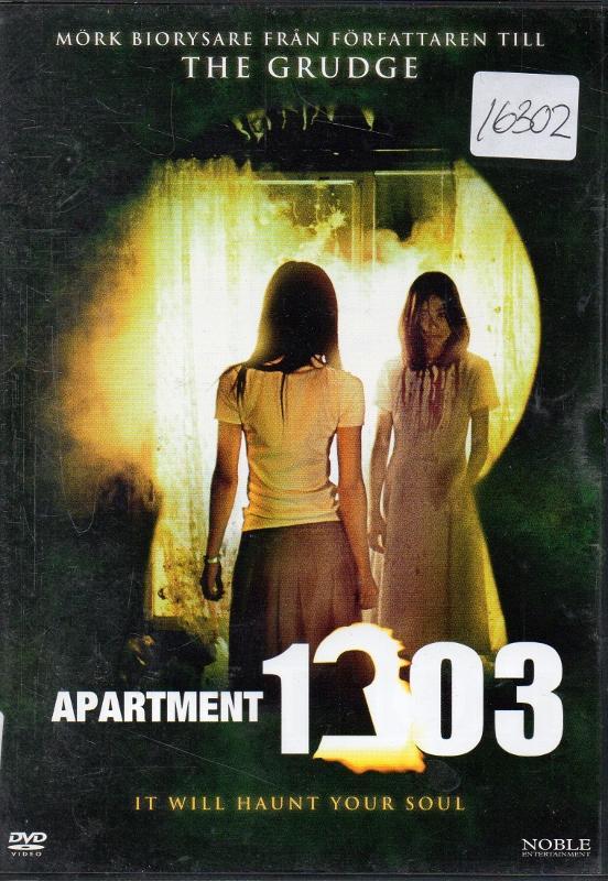 Apartment 1303 - Rysare