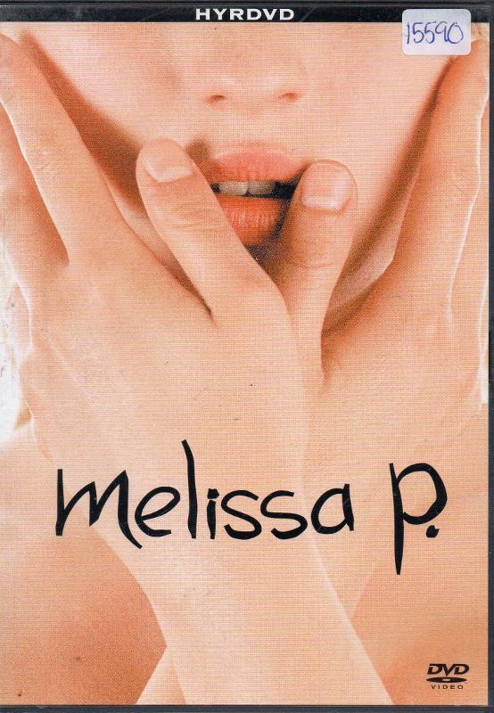 Melissa P - Drama