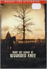 Bury My Heart At Wounded Knee - Drama