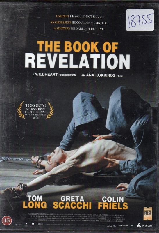 The Book Of Revelation - Drama