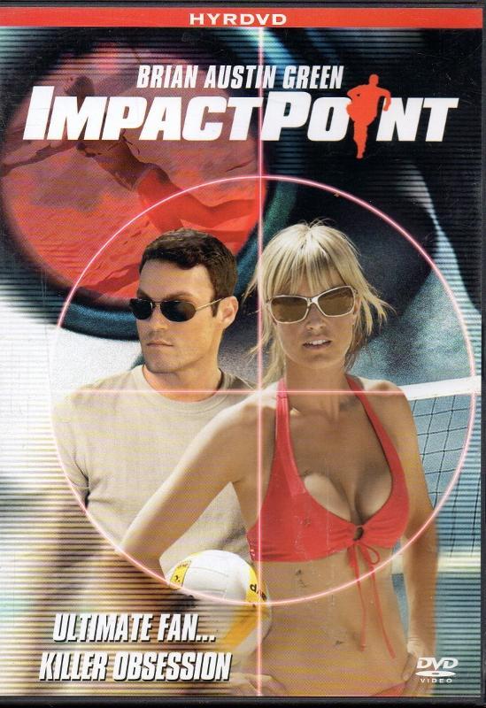 Impact Point - Thriller
