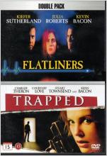 Flatliners + Trapped - Thriller
