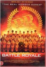 Battle Royale - Action/Thriller