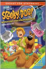 Scooby-Doo : Dåliga Nyheter - Barn