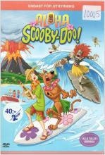 Aloha Scooby-Doo - Barn