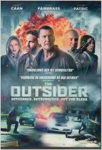 The Outsider - Action