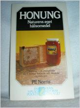 Hälsopocket - Honung - Naturens eget hälsomedel